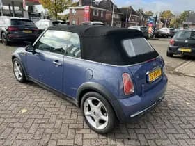 MINI Cabrio thumbnail 74