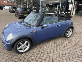 MINI Cabrio thumbnail 75