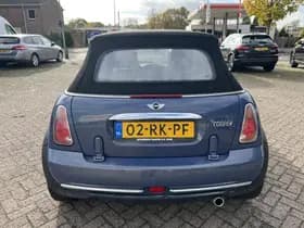 MINI Cabrio thumbnail 76