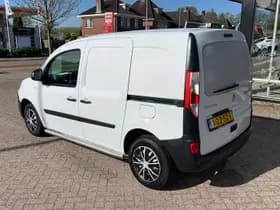 Renault Kangoo thumbnail 3