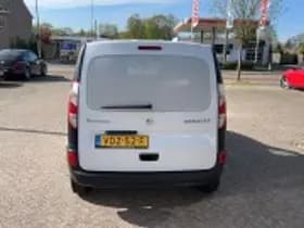 Renault Kangoo thumbnail 4