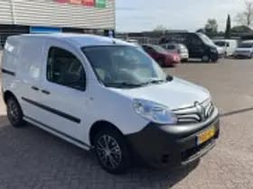 Renault Kangoo thumbnail 6
