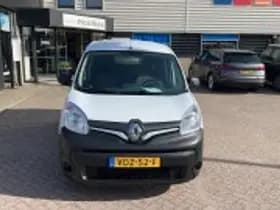 Renault Kangoo thumbnail 7