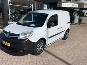 Renault Kangoo thumbnail 8