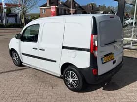 Renault Kangoo thumbnail 9