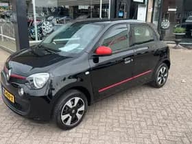 Renault Twingo thumbnail 2