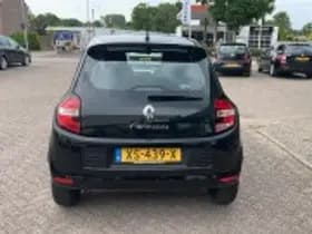 Renault Twingo thumbnail 4