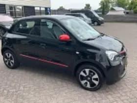Renault Twingo thumbnail 5