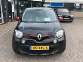 Renault Twingo thumbnail 7