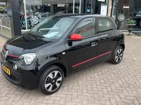 Renault Twingo thumbnail 8
