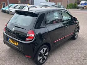 Renault Twingo thumbnail 9