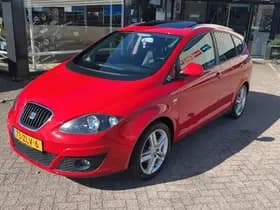 SEAT Altea thumbnail 2