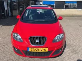 SEAT Altea thumbnail 13