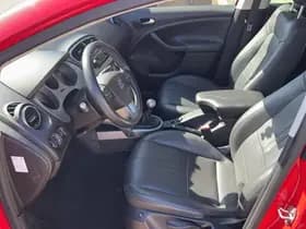 SEAT Altea thumbnail 14