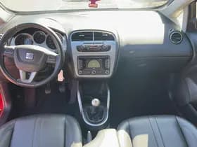 SEAT Altea thumbnail 15