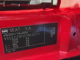 SEAT Altea thumbnail 19