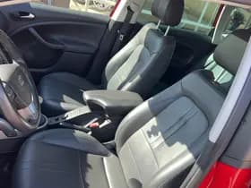 SEAT Altea thumbnail 22