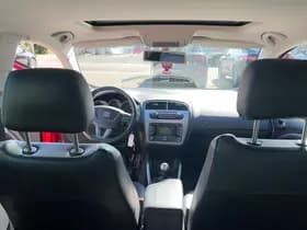SEAT Altea thumbnail 25