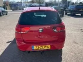 SEAT Altea thumbnail 4