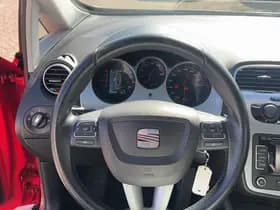 SEAT Altea thumbnail 35