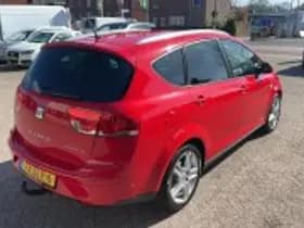 SEAT Altea thumbnail 5