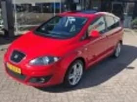 SEAT Altea thumbnail 41