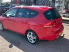 SEAT Altea thumbnail 42