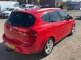 SEAT Altea thumbnail 44