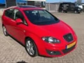 SEAT Altea thumbnail 45