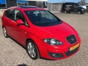 SEAT Altea thumbnail 6