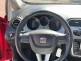 SEAT Altea thumbnail 68