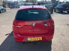 SEAT Altea thumbnail 76
