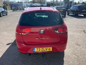 SEAT Altea thumbnail 10