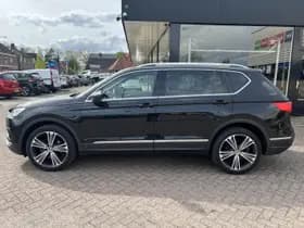 SEAT Tarraco thumbnail 11