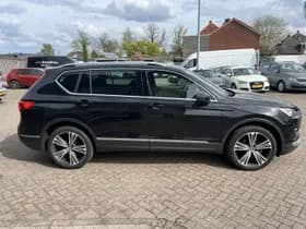 SEAT Tarraco thumbnail 12