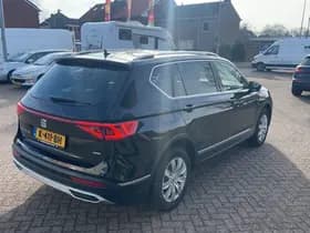 SEAT Tarraco thumbnail 13
