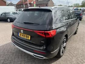 SEAT Tarraco thumbnail 14