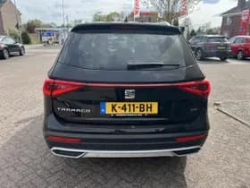 SEAT Tarraco thumbnail 15