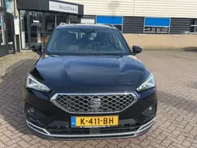 SEAT Tarraco thumbnail 18