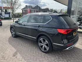SEAT Tarraco thumbnail 3