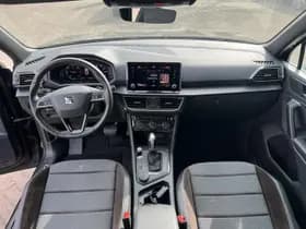 SEAT Tarraco thumbnail 24