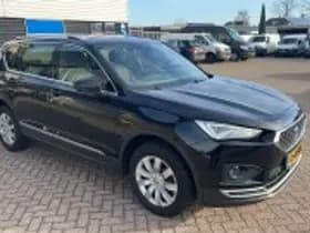 SEAT Tarraco thumbnail 4