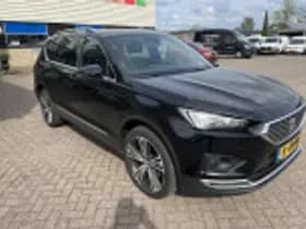 SEAT Tarraco thumbnail 44