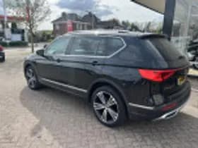 SEAT Tarraco thumbnail 45