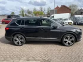 SEAT Tarraco thumbnail 48