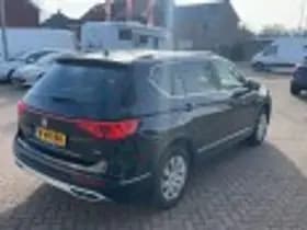 SEAT Tarraco thumbnail 49