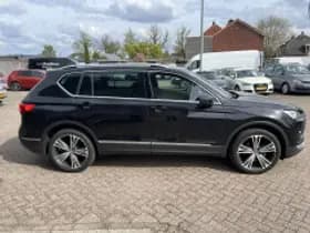 SEAT Tarraco thumbnail 6