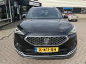 SEAT Tarraco thumbnail 53