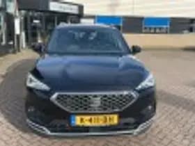 SEAT Tarraco thumbnail 54