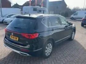 SEAT Tarraco thumbnail 7